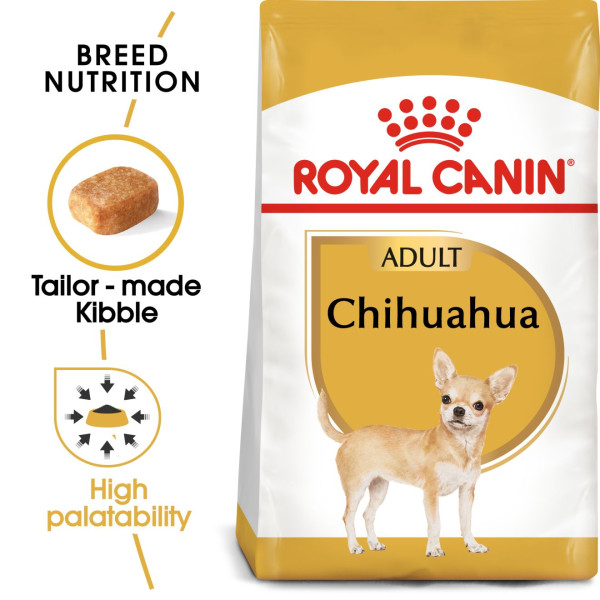 Royal Canin Breed Specific Chihuahua