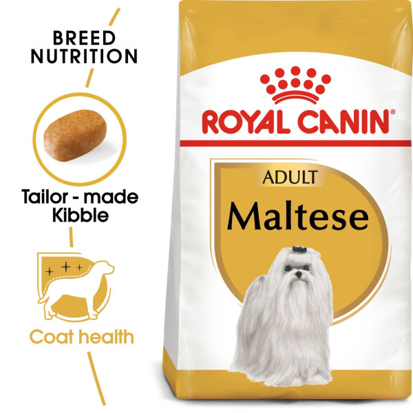 Royal Canin Breed Specific Maltese Adult