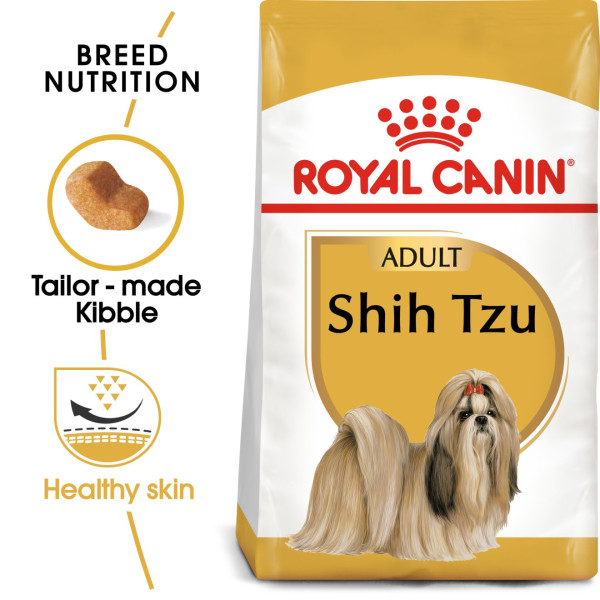 Royal Canin Breed Specific Shih Tzu