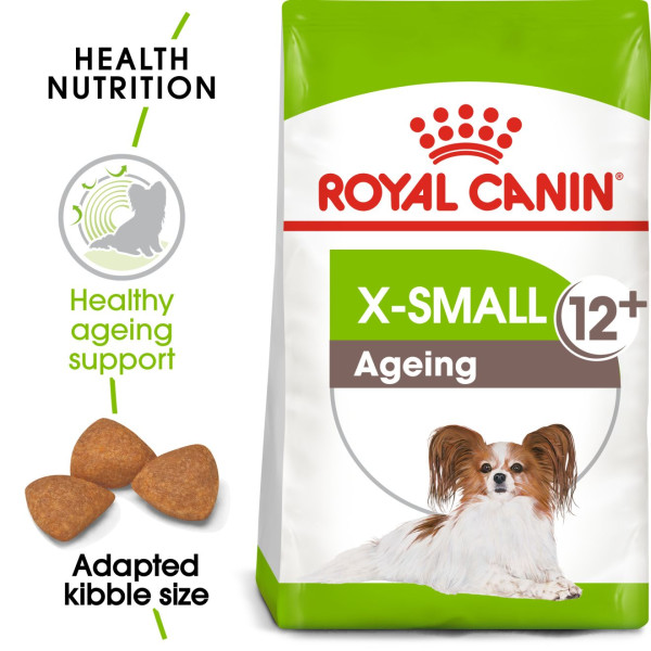 Royal Canin XS Ageing 12 plus